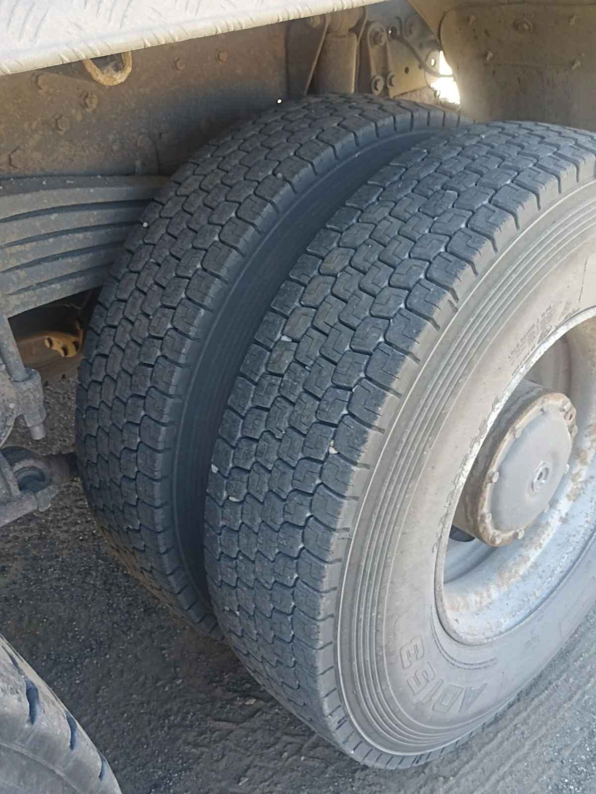 Mercedes-Benz 4143  - изображение 10