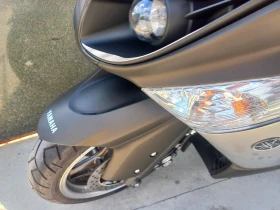 Yamaha T-max 500 Tech max, снимка 5