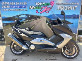 Yamaha T-max 500 Tech max, снимка 3
