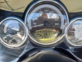 Yamaha T-max 500 Tech max, снимка 9