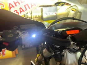 Husqvarna FE 450, снимка 8