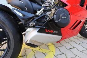 Ducati Panigale V4S, снимка 9