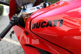 Ducati Panigale V4S, снимка 14