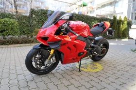 Ducati Panigale V4S, снимка 3