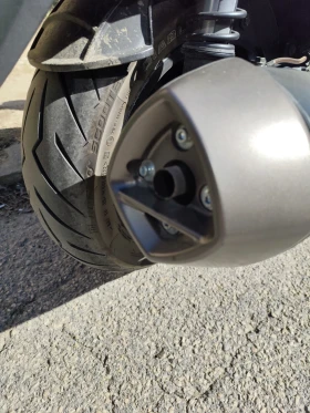 Kymco Downtown, снимка 12