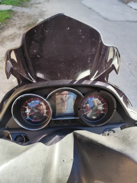 Kymco Downtown, снимка 9