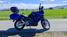 Honda Varadero, снимка 4