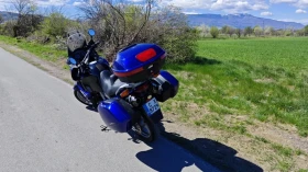 Honda Varadero, снимка 2
