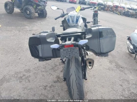 BMW F 900 R, снимка 6