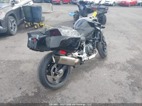 BMW F 900 R, снимка 4