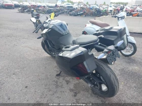 BMW F 900 R, снимка 3