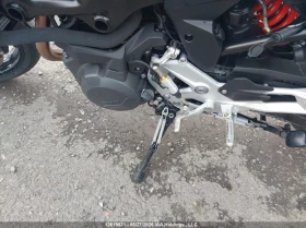 BMW F 900 R, снимка 9