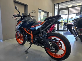 Ktm Duke 390ie, ABS-TCS, 2025г.-8000км.!, снимка 5