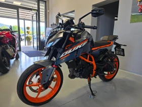 Ktm Duke 390ie, ABS-TCS, 2025г.-8000км.!, снимка 7