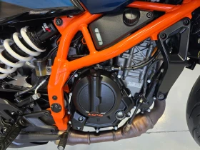 Ktm Duke 390ie, ABS-TCS, 2025г.-8000км.!, снимка 15