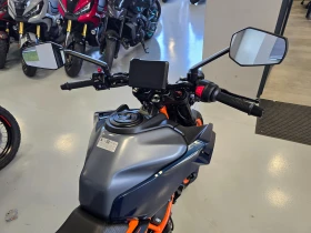 Ktm Duke 390ie, ABS-TCS, 2025г.-8000км.!, снимка 14