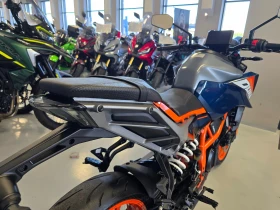 Ktm Duke 390ie, ABS-TCS, 2025г.-8000км.!, снимка 12