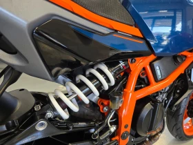 Ktm Duke 390ie, ABS-TCS, 2025г.-8000км.!, снимка 11
