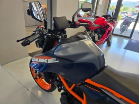 Ktm Duke 390ie, ABS-TCS, 2025г.-8000км.!, снимка 13
