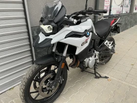 BMW F 750 GS, снимка 1