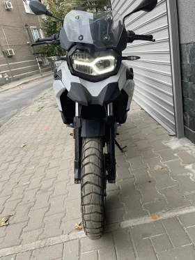 BMW F 750 GS, снимка 2