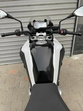 BMW F 750 GS, снимка 9