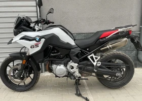 BMW F 750 GS, снимка 10