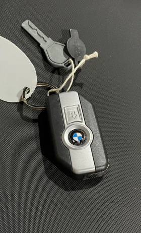 BMW F 750 GS, снимка 14