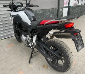 BMW F 750 GS, снимка 7