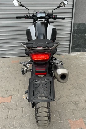 BMW F 750 GS, снимка 8