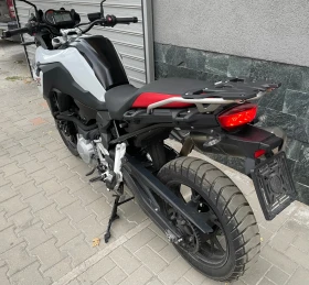 BMW F 750 GS, снимка 11
