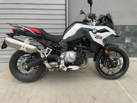 BMW F 750 GS, снимка 4
