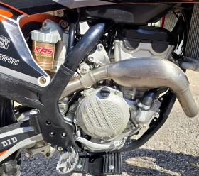 Ktm SX-F 250i НОВ ВНОС!!!, снимка 15