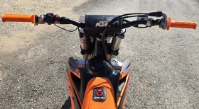 Ktm SX-F 250i НОВ ВНОС!!!, снимка 11