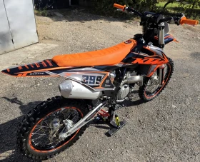 Ktm SX-F 250i НОВ ВНОС!!!, снимка 6