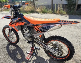 Ktm SX-F 250i НОВ ВНОС!!!, снимка 8