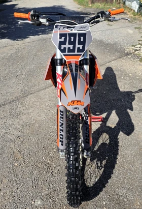Ktm SX-F 250i НОВ ВНОС!!!, снимка 3