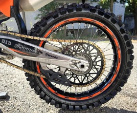Ktm SX-F 250i НОВ ВНОС!!!, снимка 9