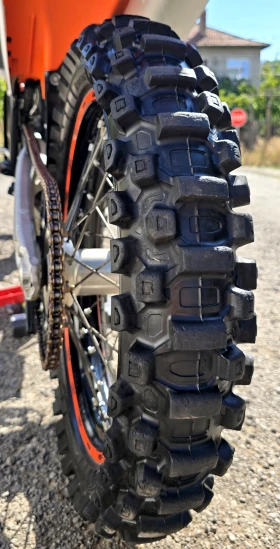 Ktm SX-F 250i НОВ ВНОС!!!, снимка 17