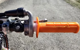 Ktm SX-F 250i НОВ ВНОС!!!, снимка 13