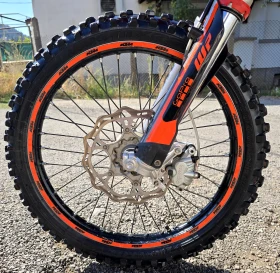 Ktm SX-F 250i НОВ ВНОС!!!, снимка 16