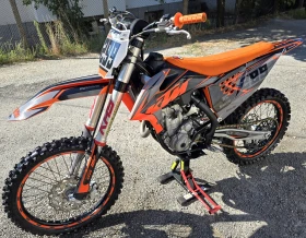 Ktm SX-F 250i НОВ ВНОС!!!, снимка 1