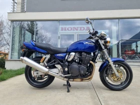 Suzuki Gsx 750 2002