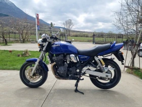 Suzuki Gsx 750 2002 | Mobile.bg    5