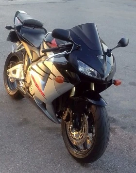  Honda Cbr