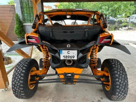 Can-Am Maverick X3 RC 195к.с., снимка 7