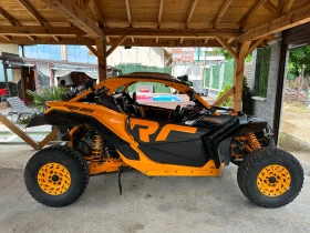 Can-Am Maverick X3 RC 195к.с., снимка 5