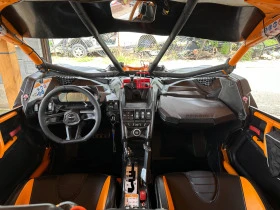 Can-Am Maverick X3 RC 195к.с., снимка 10