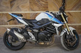 Suzuki Gsr Freegun 750 | Mobile.bg    2