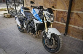 Suzuki Gsr Freegun 750 | Mobile.bg    1